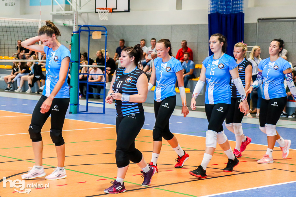 Stal Mielec - 7R Solna Wieliczka