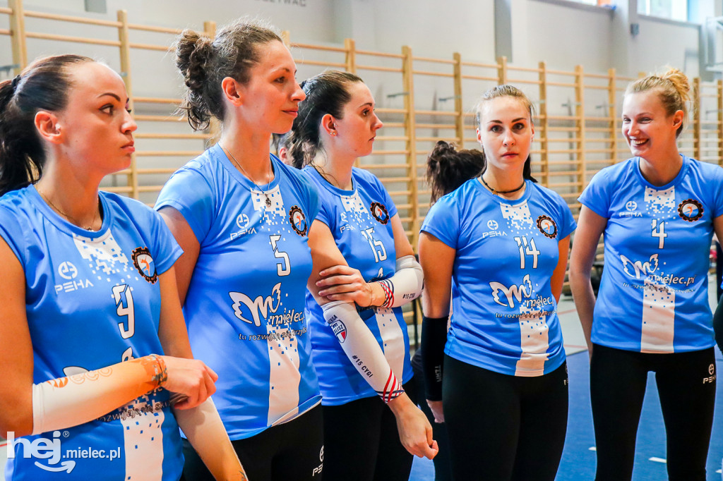 Stal Mielec - 7R Solna Wieliczka