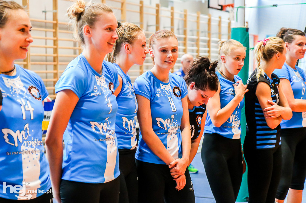 Stal Mielec - 7R Solna Wieliczka