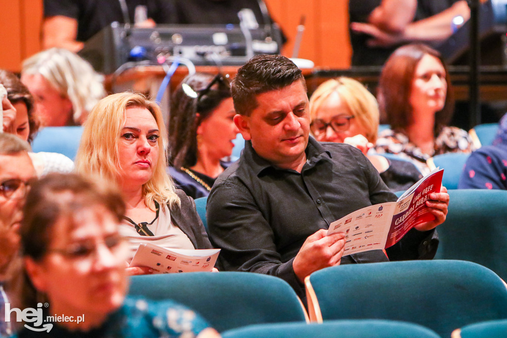 Carmina Burana na finał Festiwalu