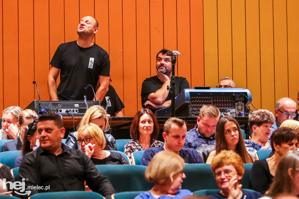 Carmina Burana na finał Festiwalu