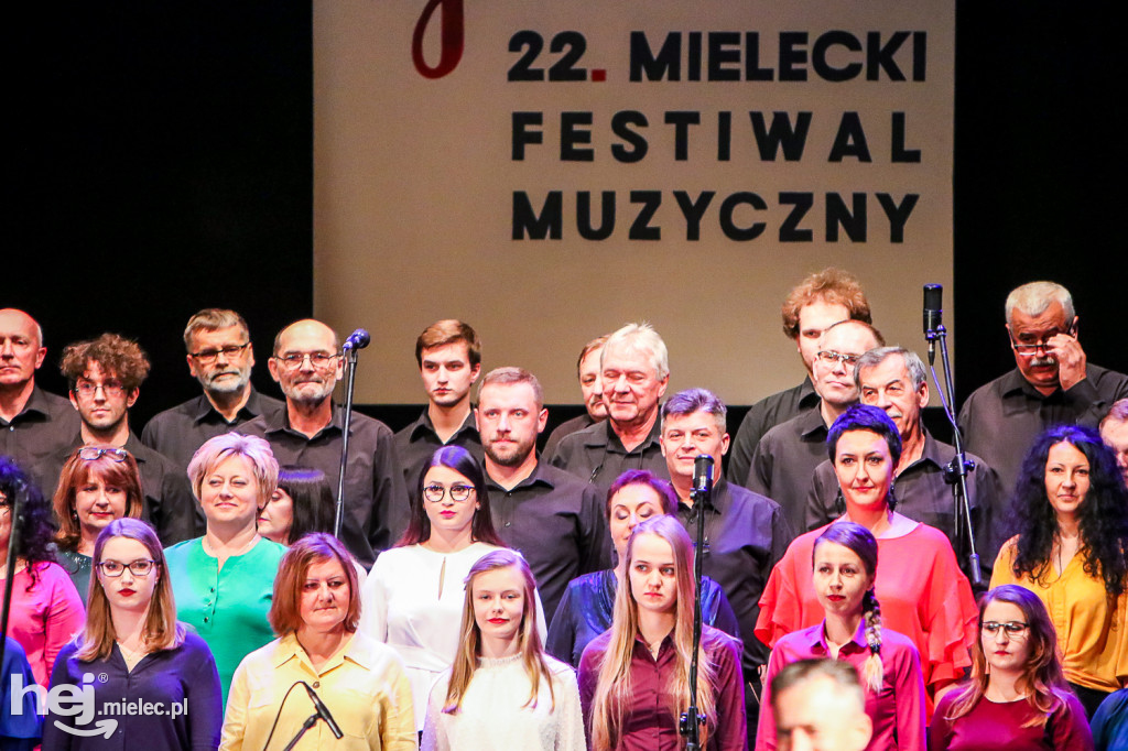 Carmina Burana na finał Festiwalu