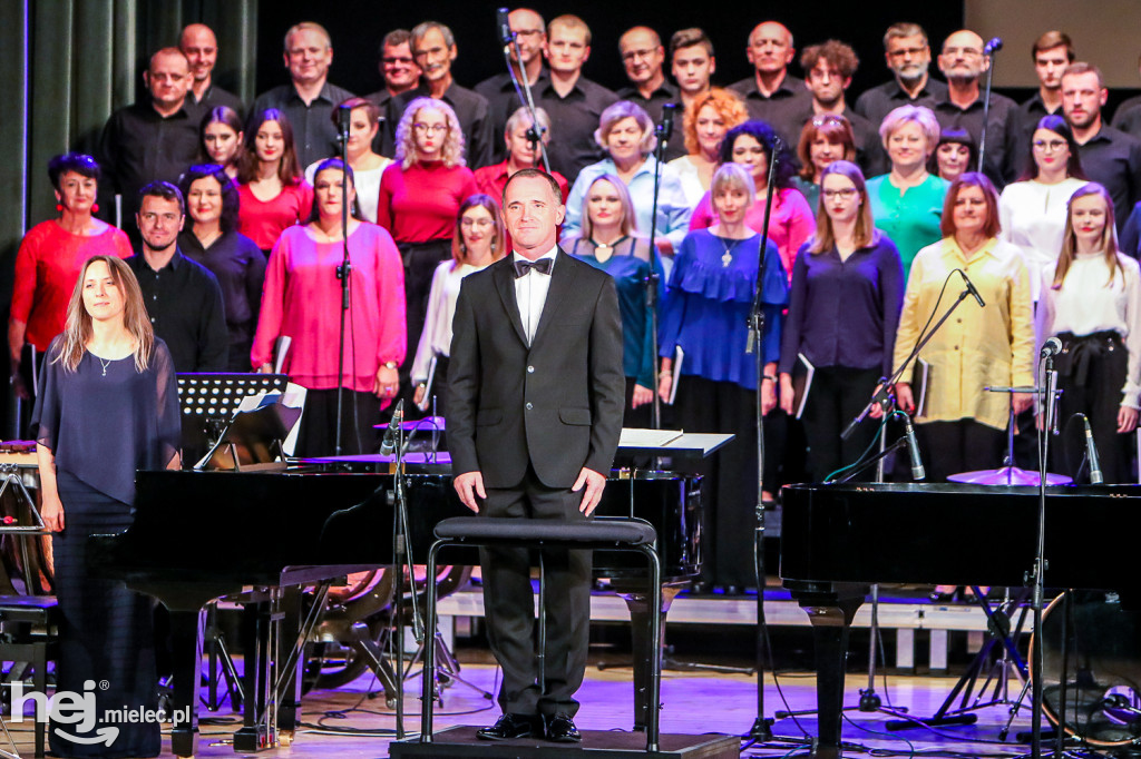 Carmina Burana na finał Festiwalu
