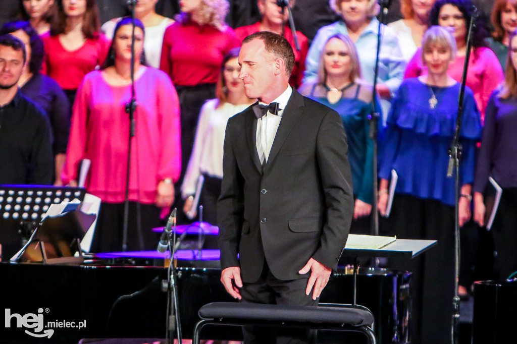Carmina Burana na finał Festiwalu