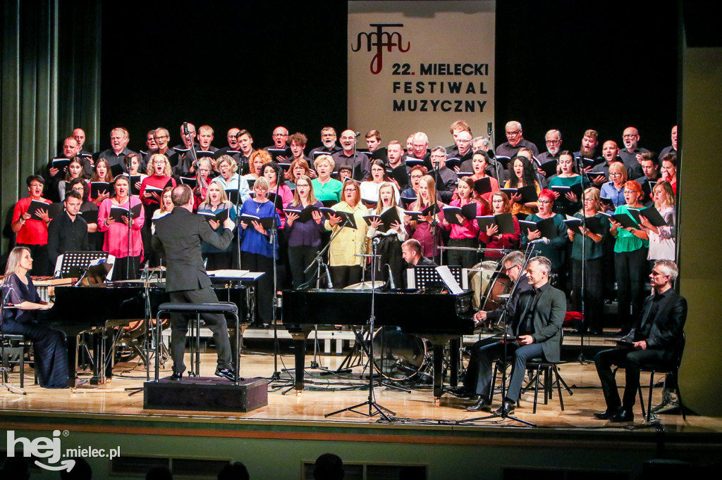 Carmina Burana na finał Festiwalu