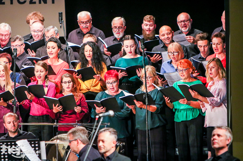 Carmina Burana na finał Festiwalu