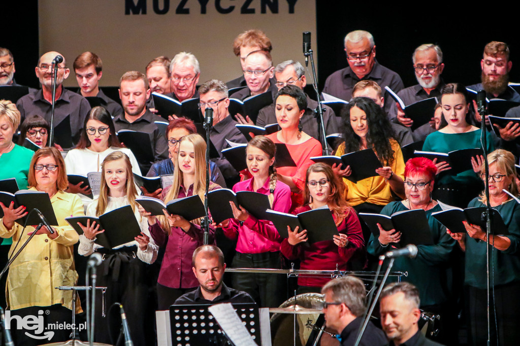 Carmina Burana na finał Festiwalu