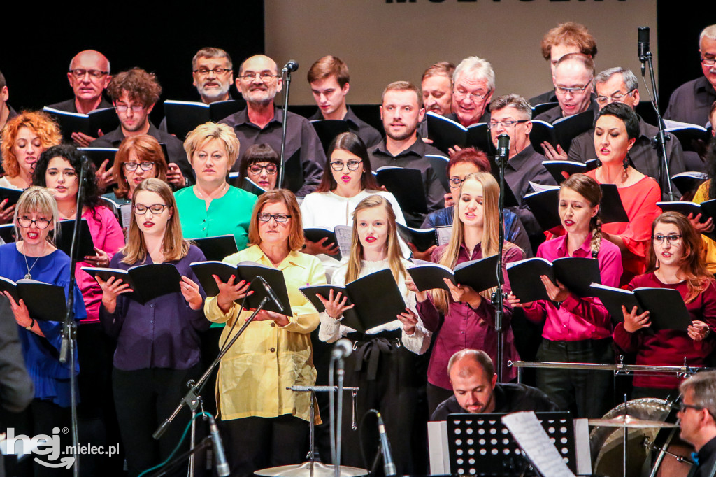 Carmina Burana na finał Festiwalu