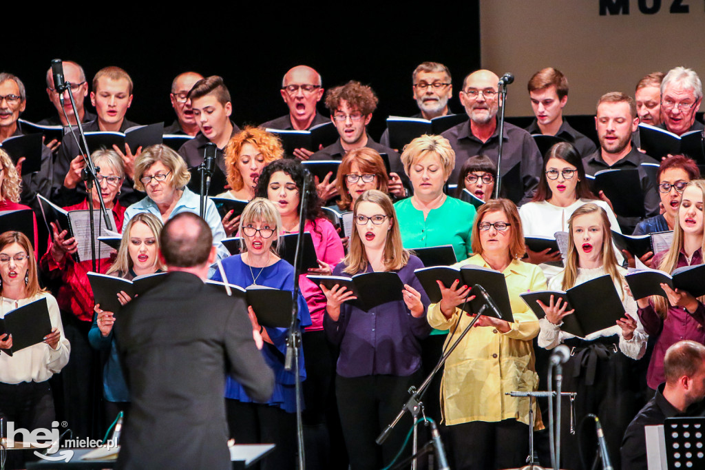 Carmina Burana na finał Festiwalu