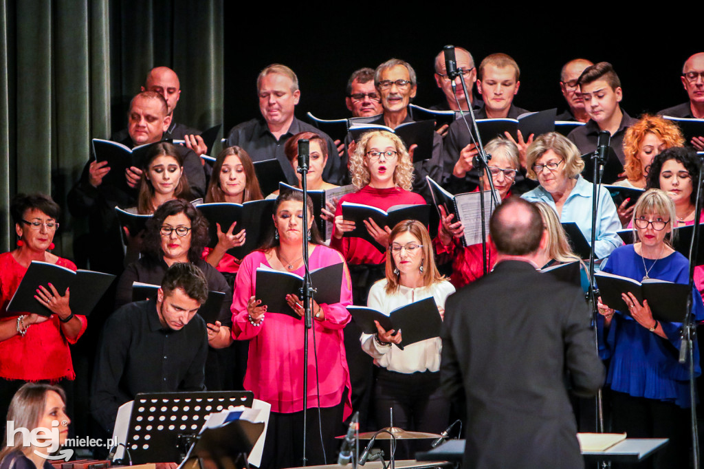 Carmina Burana na finał Festiwalu