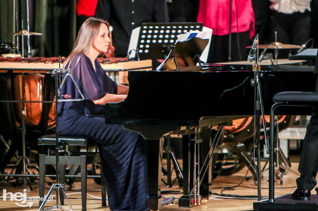 Carmina Burana na finał Festiwalu