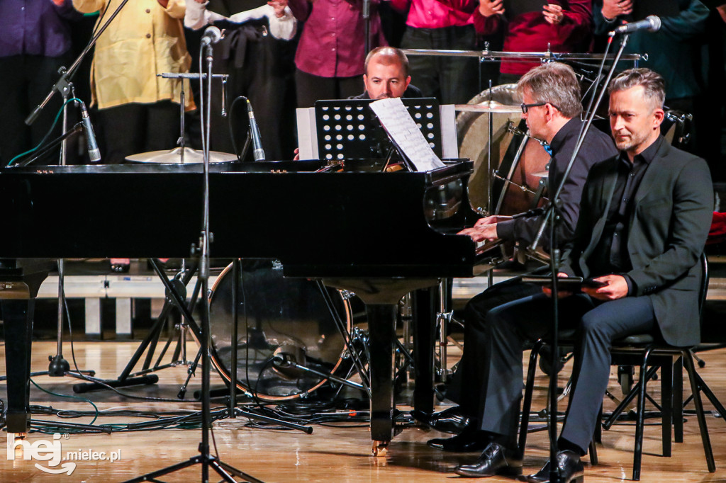 Carmina Burana na finał Festiwalu