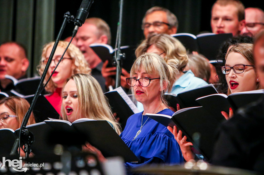 Carmina Burana na finał Festiwalu