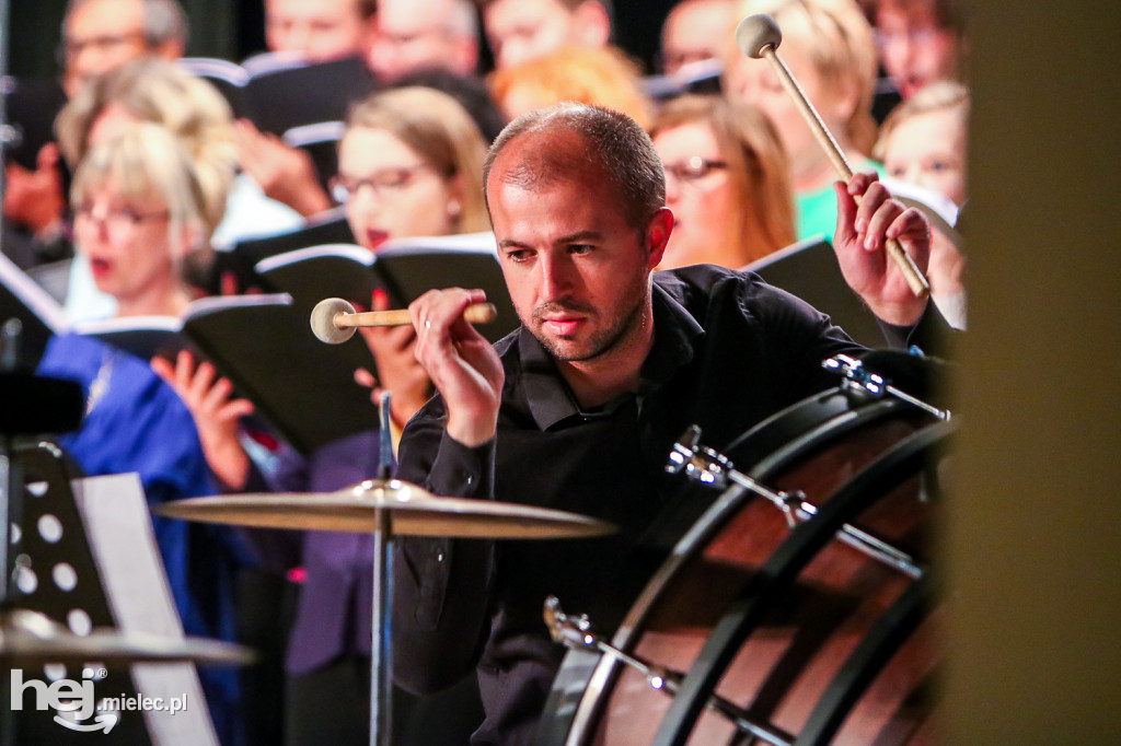 Carmina Burana na finał Festiwalu