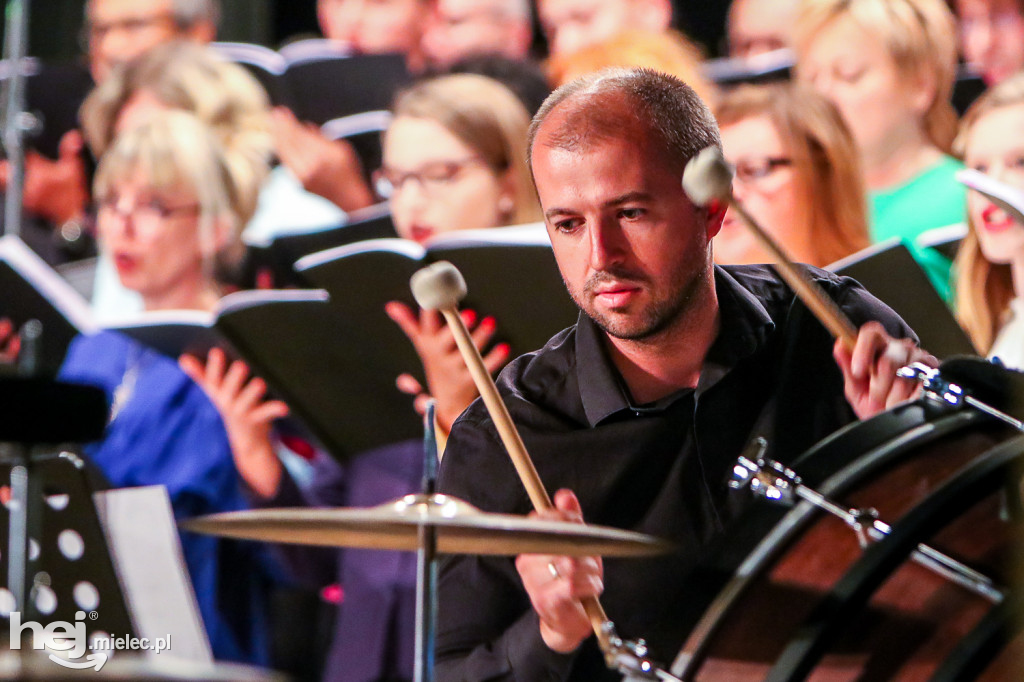 Carmina Burana na finał Festiwalu