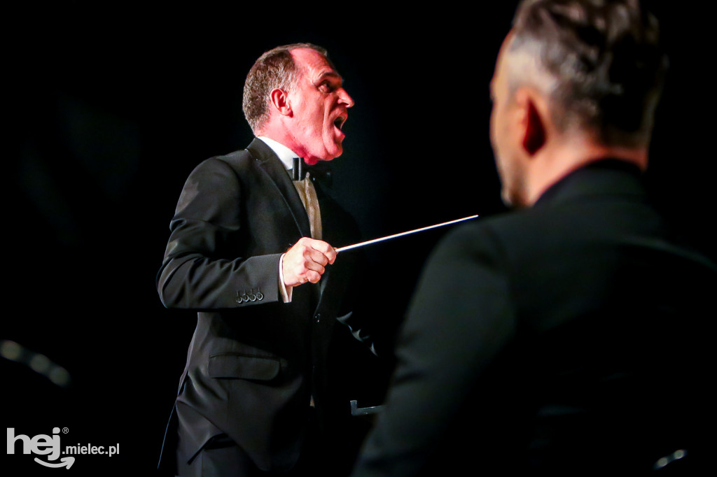 Carmina Burana na finał Festiwalu