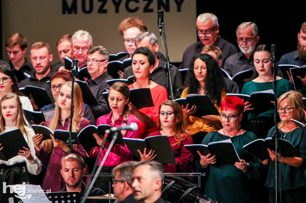 Carmina Burana na finał Festiwalu