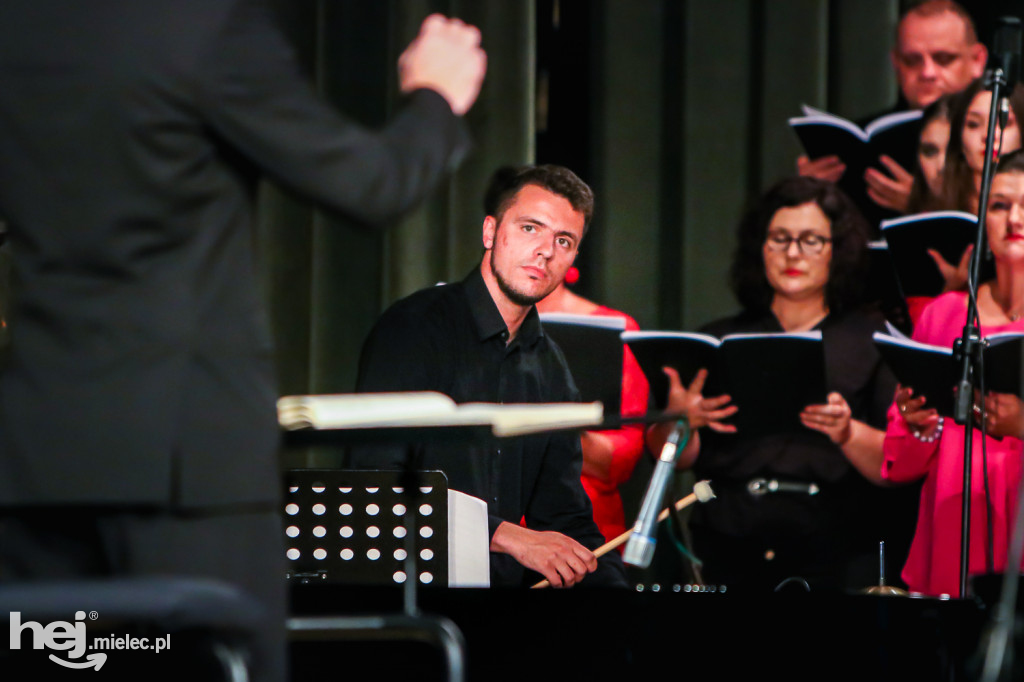 Carmina Burana na finał Festiwalu