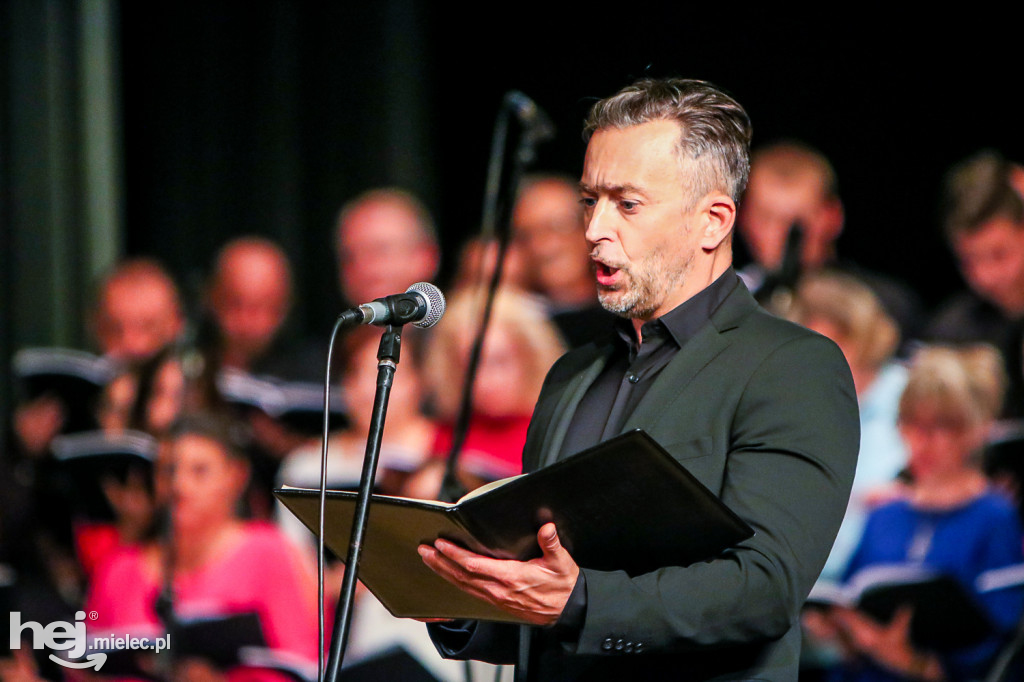 Carmina Burana na finał Festiwalu