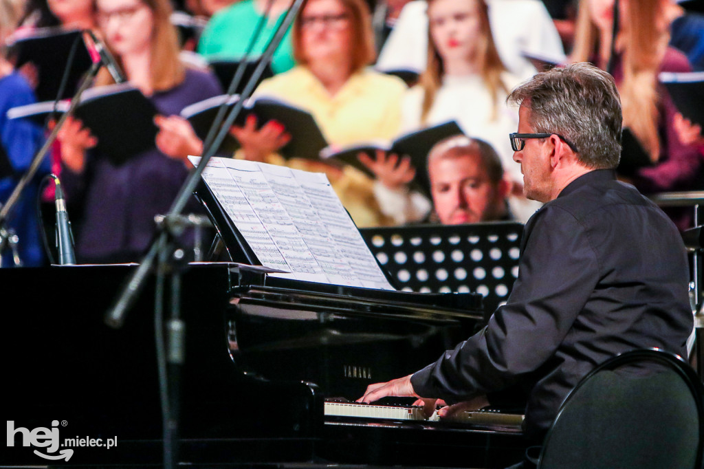 Carmina Burana na finał Festiwalu