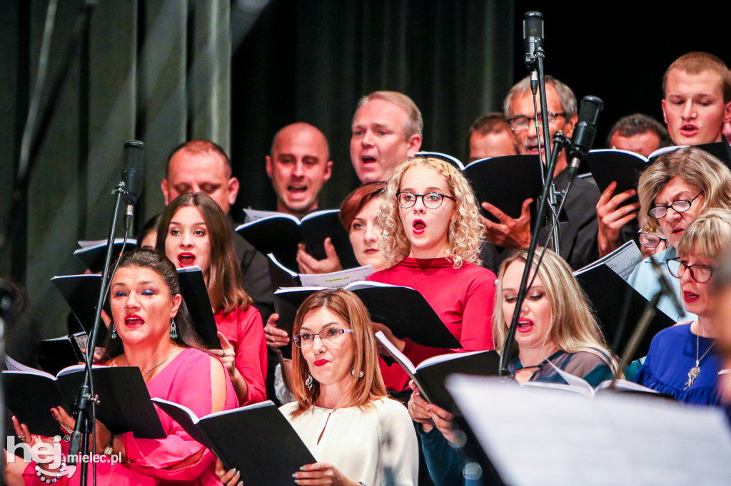 Carmina Burana na finał Festiwalu