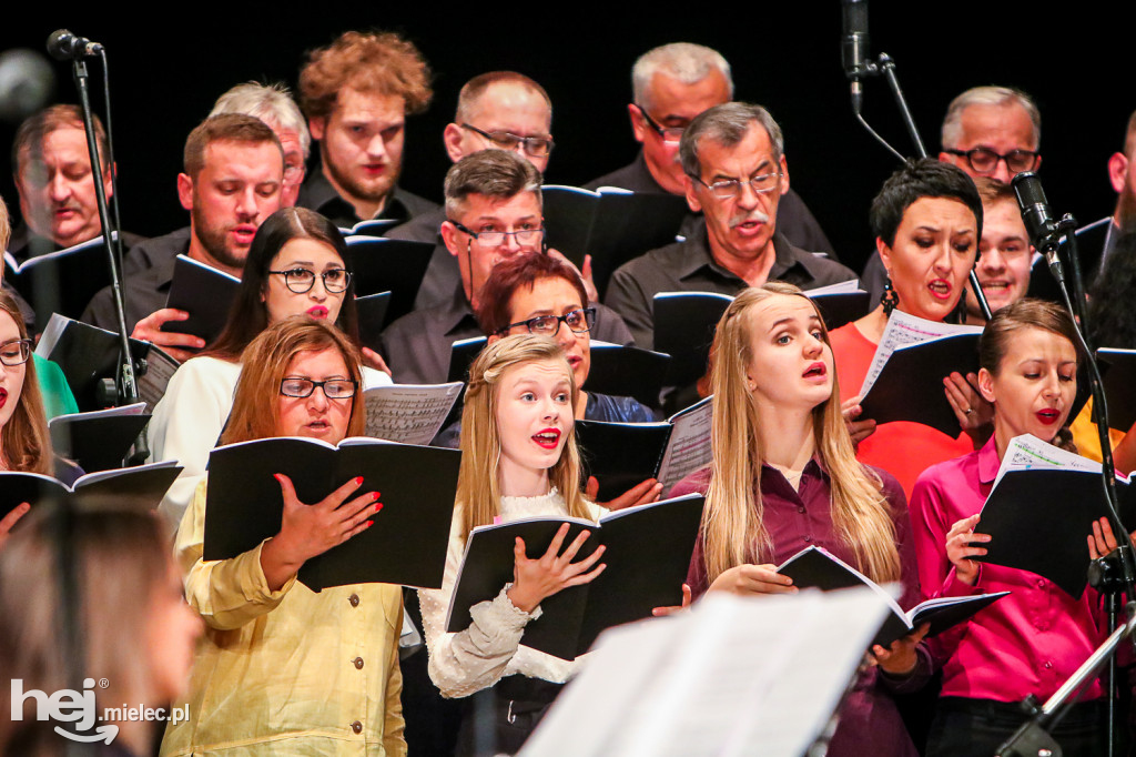Carmina Burana na finał Festiwalu