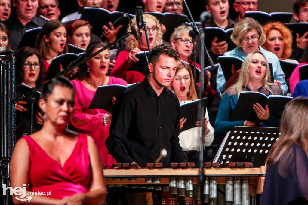 Carmina Burana na finał Festiwalu