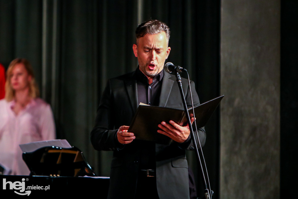 Carmina Burana na finał Festiwalu