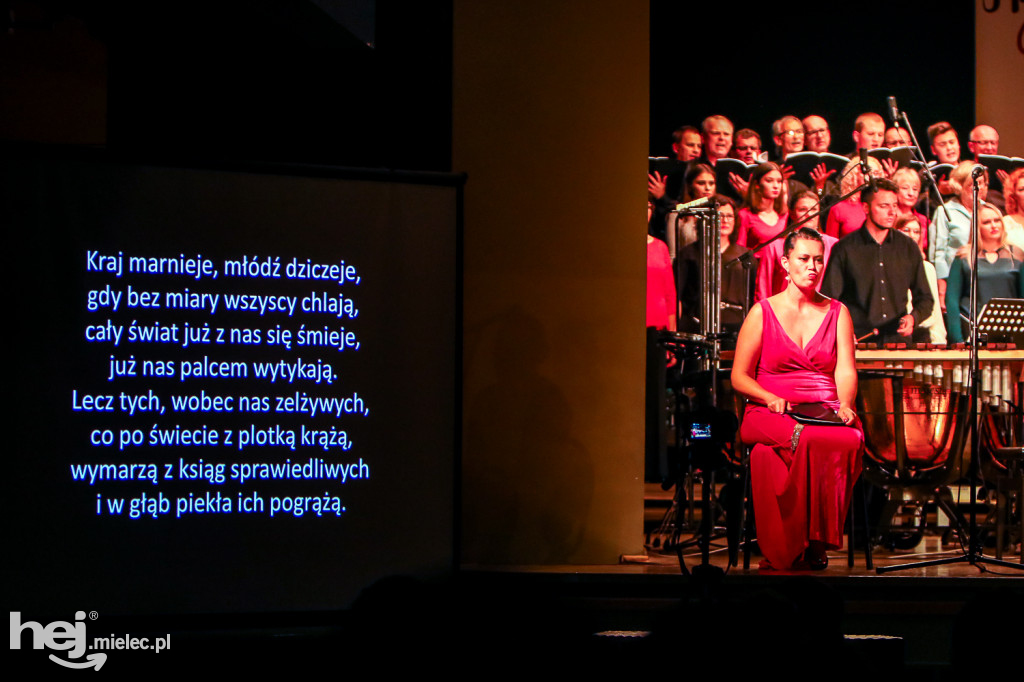 Carmina Burana na finał Festiwalu