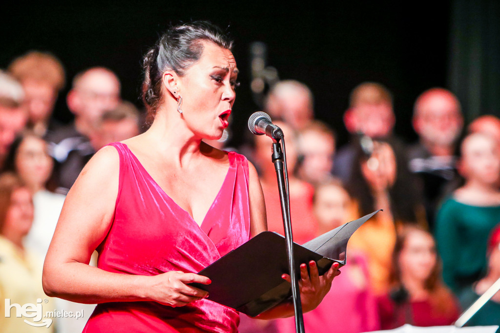 Carmina Burana na finał Festiwalu