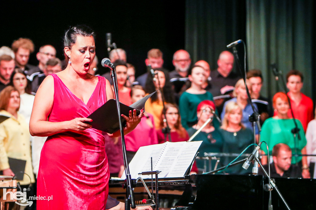 Carmina Burana na finał Festiwalu