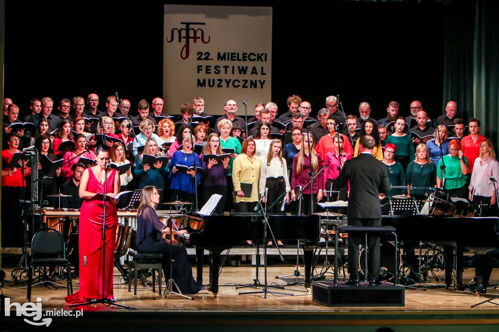 Carmina Burana na finał Festiwalu