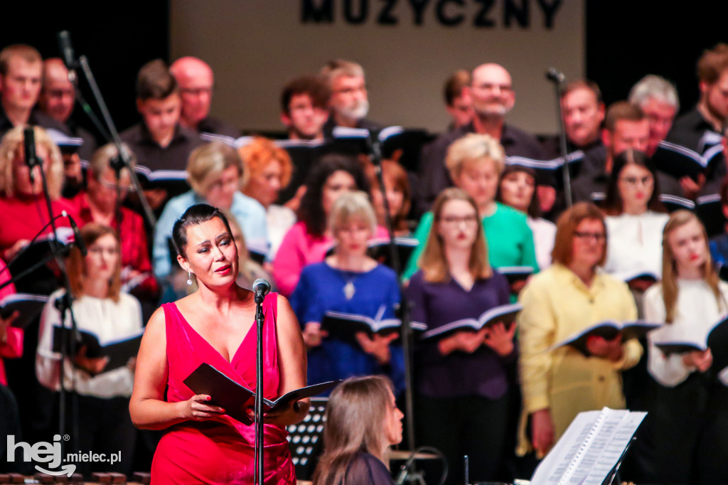 Carmina Burana na finał Festiwalu