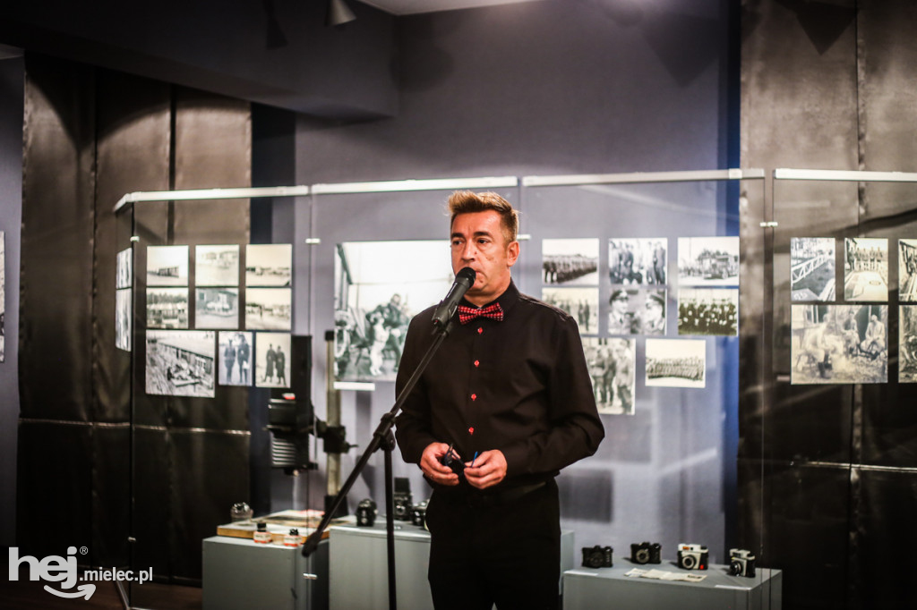 Wernisaż wystawy Mielec 1939-1945