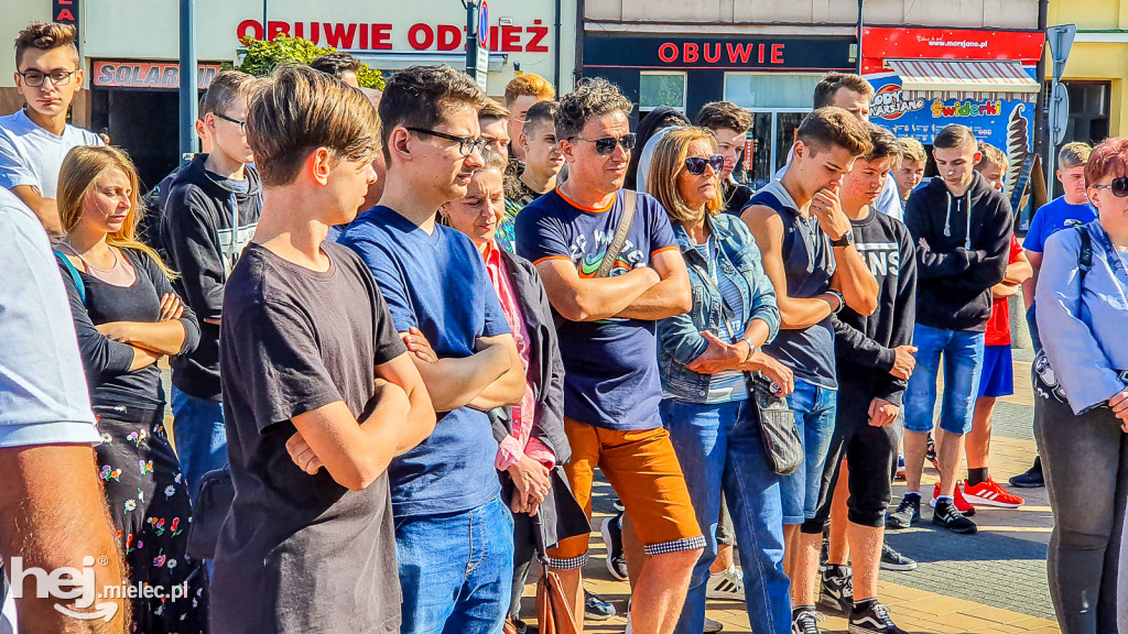 Shalom Mielec: spacer po zabytkach kultury żydowskiej