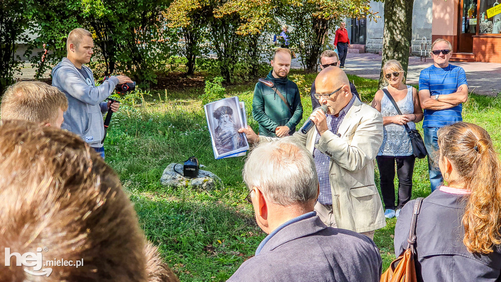 Shalom Mielec: spacer po zabytkach kultury żydowskiej