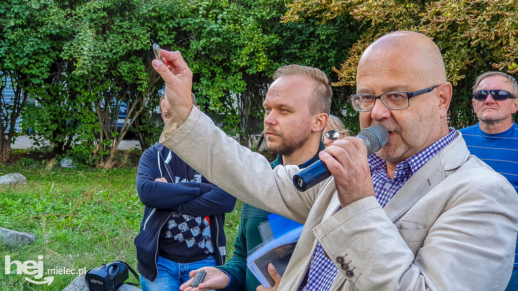 Shalom Mielec: spacer po zabytkach kultury żydowskiej