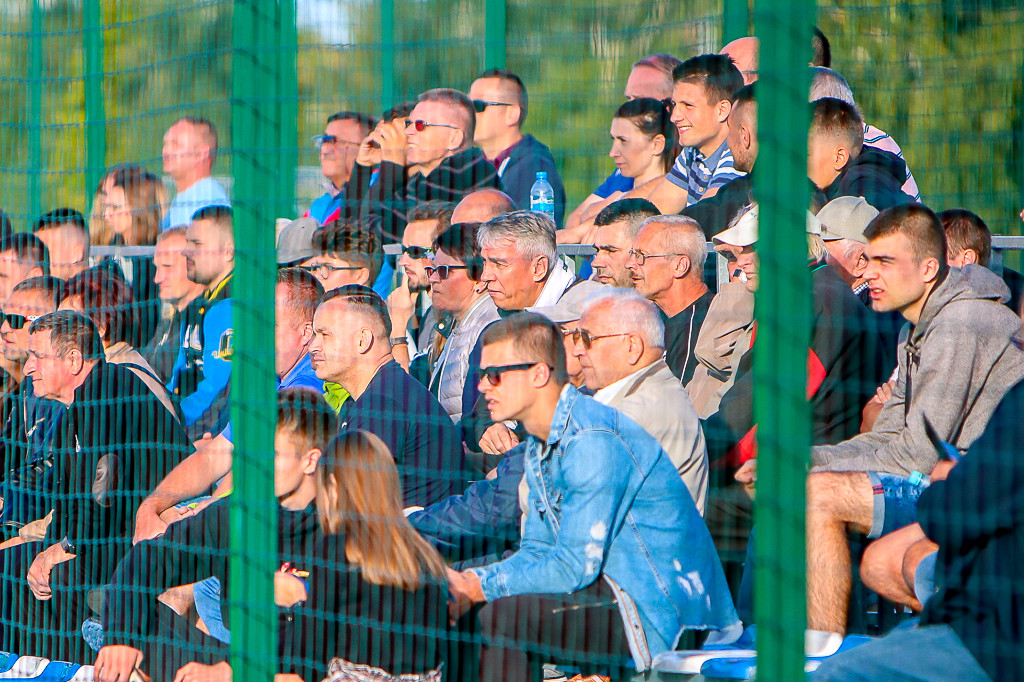 Stal II Mielec - Legion Pilzno