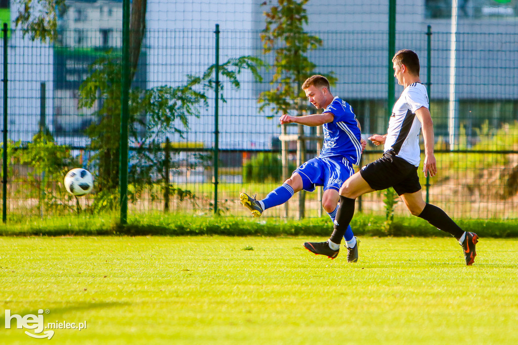 Stal II Mielec - Legion Pilzno