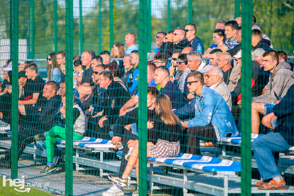 Stal II Mielec - Legion Pilzno