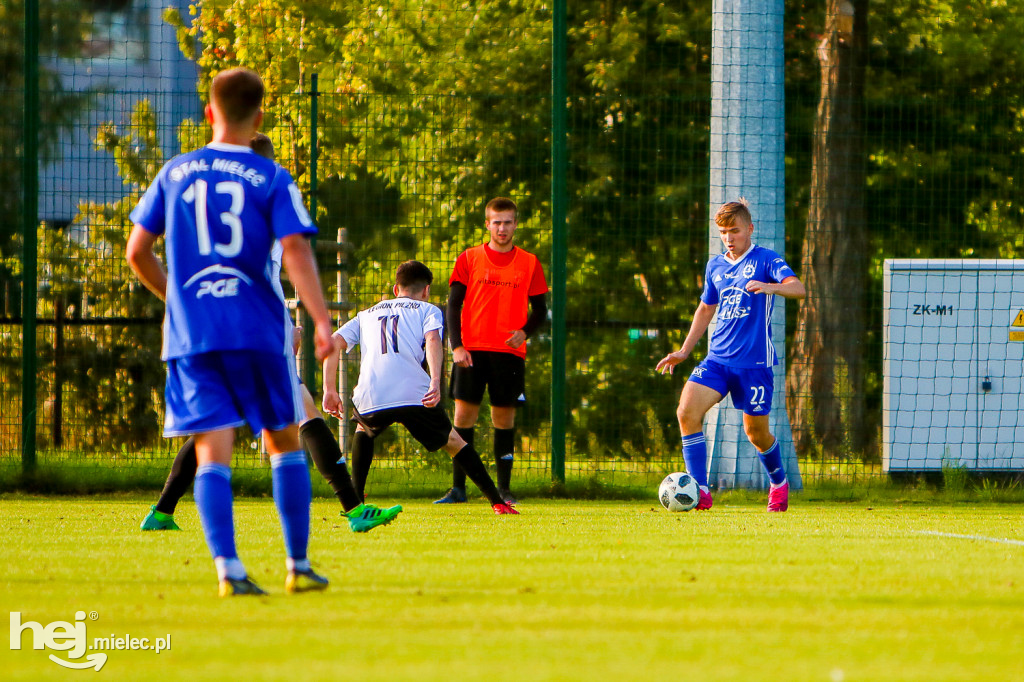 Stal II Mielec - Legion Pilzno