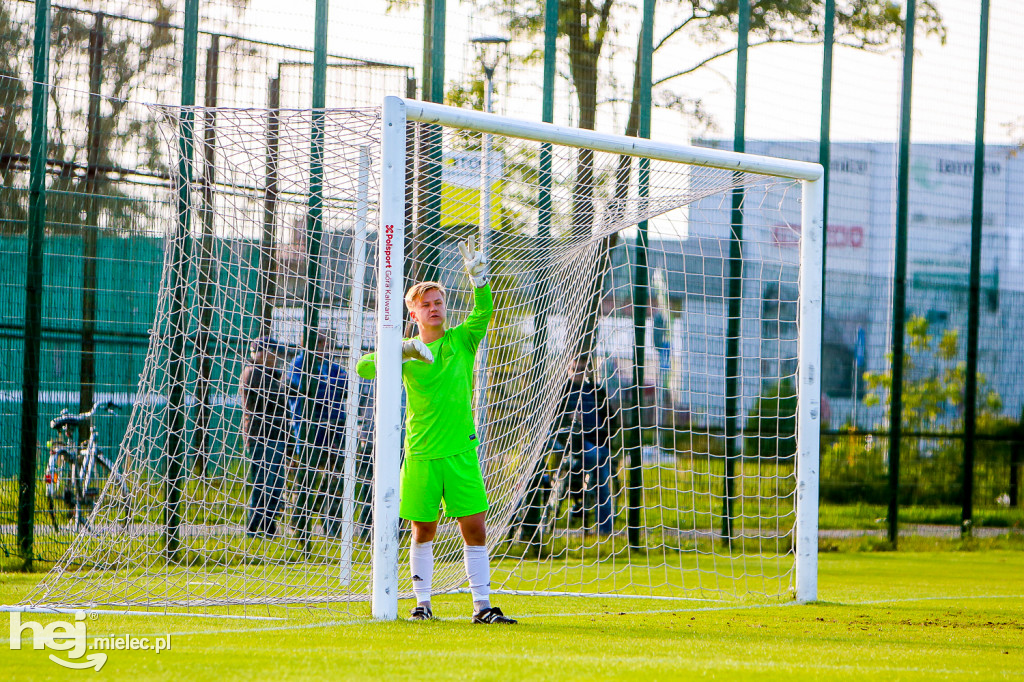 Stal II Mielec - Legion Pilzno
