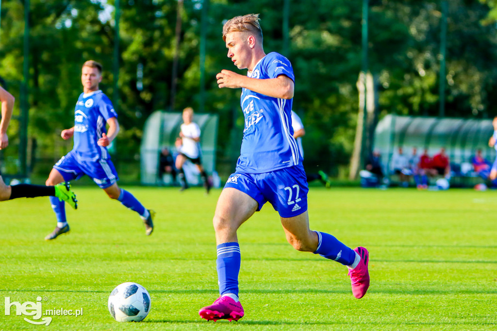 Stal II Mielec - Legion Pilzno