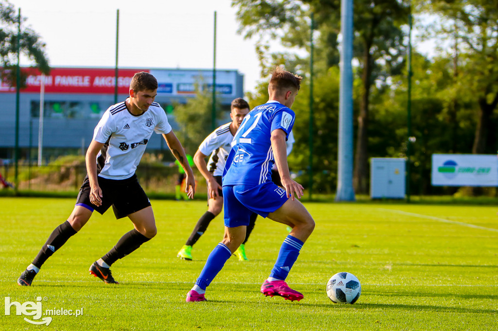 Stal II Mielec - Legion Pilzno