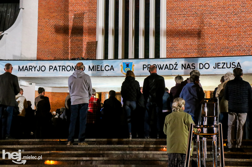 Polska pod Krzyżem