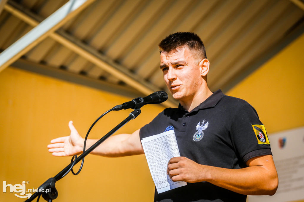 XIX Rajd Mielecki