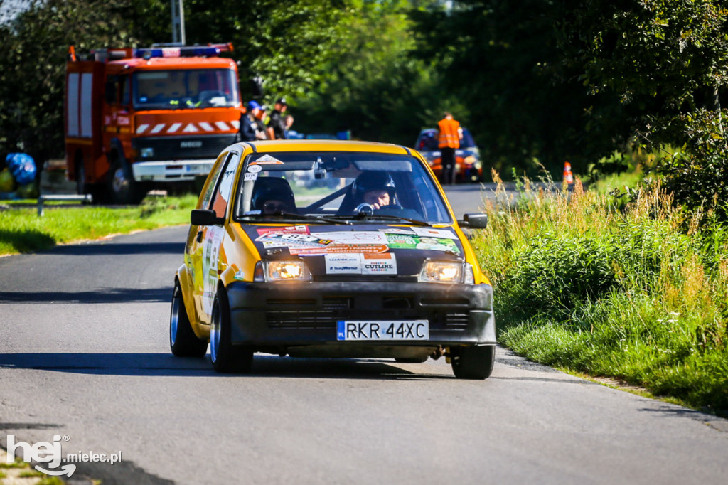 XIX Rajd Mielecki