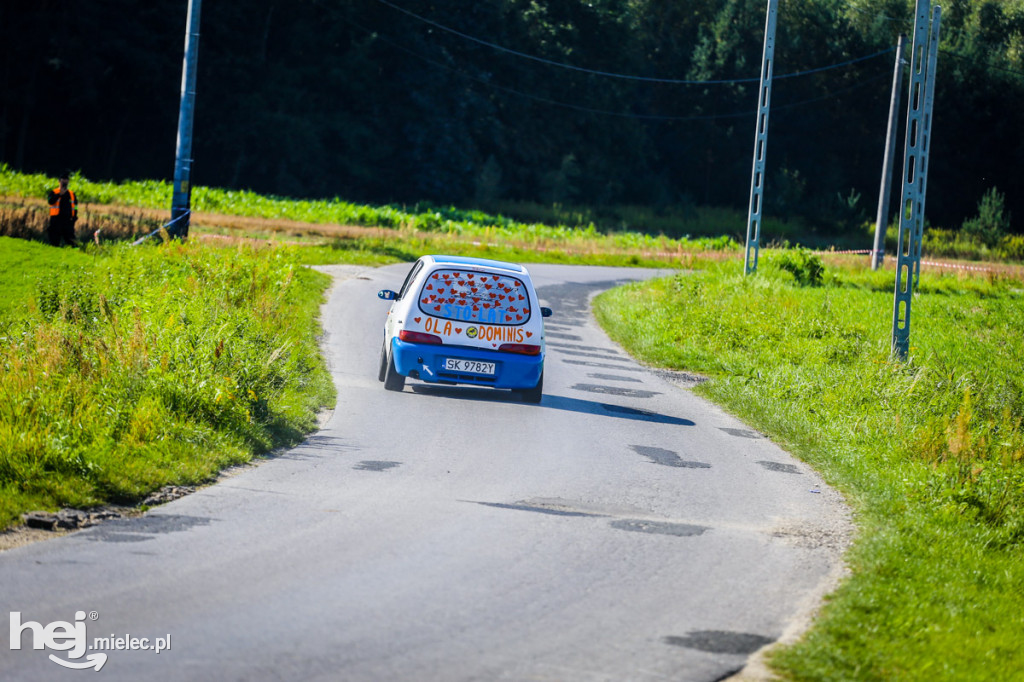 XIX Rajd Mielecki