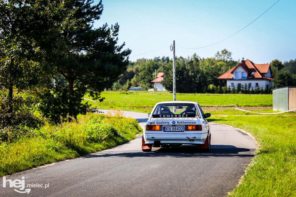XIX Rajd Mielecki