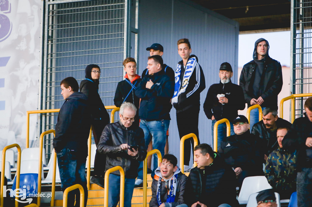 PGE FKS Stal - GKS Tychy